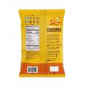 Hippeas Non-Gmo Nacho Vibes Chickpea Puffs, 4 Ounce -- 6 per case