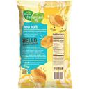 From The Ground Up Sea Salt Cauliflower Potato Chips, 3.5 Ounce -- 6 per case