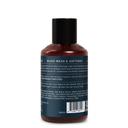 Cremo Reserve Collection Palo Santo Beard Wash and Softener, 6 Fluid Ounce -- 12 per case
