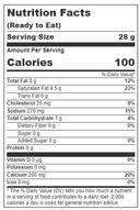 Wisconsin Cheese Company Pepper Jack Cheese Stick, 2 Ounce -- 96 per case