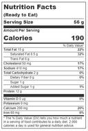 Wisconsins Best Cheddar N Beef Stick, 3.75 Ounce -- 48 per case