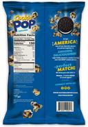 Snax Sational Oreo Cookie Pop Popcorn, 5.25 Ounce -- 12 per case