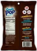 Cookie Pop Snickers Popcorn, 1 Ounce -- 48 per case
