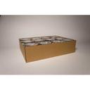 Mikes Mighty Good Organic Spicy Beef Ramen Noodle Soup, 1.8 Ounce -- 6 per case