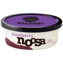 Noosa Blackberry Yoghurt, 8 Ounce - 8 per case