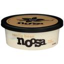 Noosa Vanilla Bean Yoghurt, 8 Ounce -- 8 per case