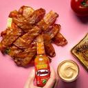 El Yucateco Habanero and Chiltepin Hot Sauce, 4 Fluid Ounce -- 12 per case