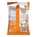 Sensible Portions Flavor Burst Nacho Cheese Tortilla Chips, 2 Ounce -- 12 per case
