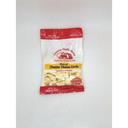 Country Fresh Meats Natural Cheddar Cheese Curds, 5 Ounce - 6 per case