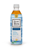 Ito En Jasmine Green Tea, 16.9 Fluid Ounce -- 12 per case