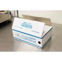 Newport International Pasteurized Cocktail Claws, 12 Ounce -- 6 per case