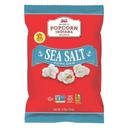 Popcorn Indiana Sea Salt Crispy and Savory Popcorn, 4.75 Ounce -- 12 per case