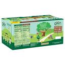 GoGo squeeZ Apple / Cinnamon On the Go Applesauce, 3.2 Ounce - 20 count per pack -- 2 packs per case