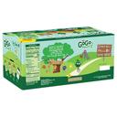 Gogo Squeez Fruit on The Go Apple Apple Sauce, 3.2 Ounce -- 40 per case