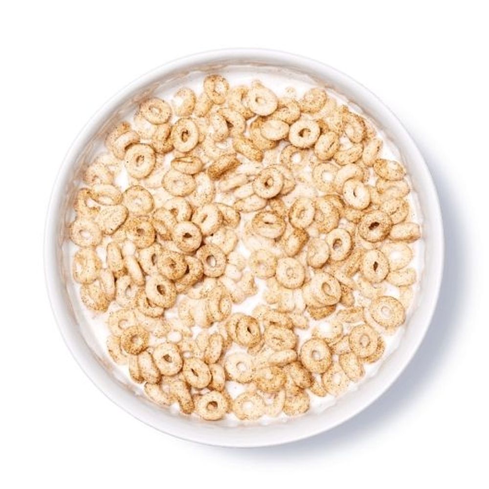 Magic Spoon High Protein Grain Free Cinnamon Roll Breakfast Cereal, 7.08 Ounce -- 8 per case