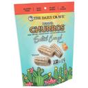 The Daily Crave Caramel Churro, 4 Ounce -- 6 per case