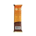 Nicks Chocolate Peanut Swedish-Style Keto Snack Bar, 1.76 Ounce -- 96 per case