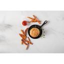 Bright Sky Bake House Gluten Free Artisan White Hamburger Bun, 4 count -- 6 per case