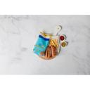 Bright Sky Bake House Gluten Free Artisan Hot Dog Bun, 4 count -- 6 per case