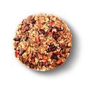 Actual Veggies Black Bean Veggie Burgers, 4oz -- 40 per case