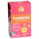 Zyn 0.32 Ounce Strawberry Yuzu Turmeric Electrolyte Drink Mix, 7 count -- 8 per case