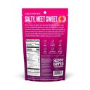 Skinny Dipped Cinnamon Crunch Salty and Sweet Cashews, 4 Ounce -- 8 per case