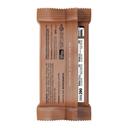 Mush Double Chocolate Chip Protein Bar, 2.5 Ounce -- 16 per case