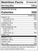 Mason Dixie Crispy Chicken Sandwich, 4.4 Ounce -- 10 per case