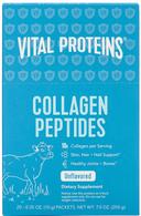 Vital Proteins Collagen Peptides Dietary Supplement - Stick Packet, 0.35 Ounce -- 240 per case