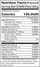 Deep River Snacks Original Salted Kettle Potato Chips, 2 Ounce -- 24 per case