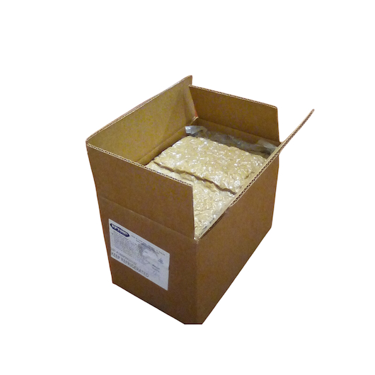 Uptons Naturals Chicken Seitan Sheets, 4 Pound -- 5 per case