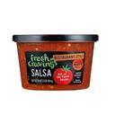 Fresh Cravings Restaurant Style Medium Salsa, 16 Ounce - 6 per case
