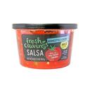 Fresh Cravings Homestyle Chunky Mild Salsa, 16 Ounce - 6 per case