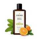 Cremo Sage and Citrus Body Wash, 16 Fluid Ounce -- 12 per case