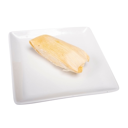 Tucson Foods Green Chile and Cheese Tamale, 30 count