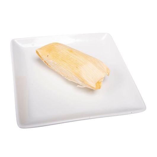 Tucson Foods Green Chile And Cheese Tamale, 30 Count