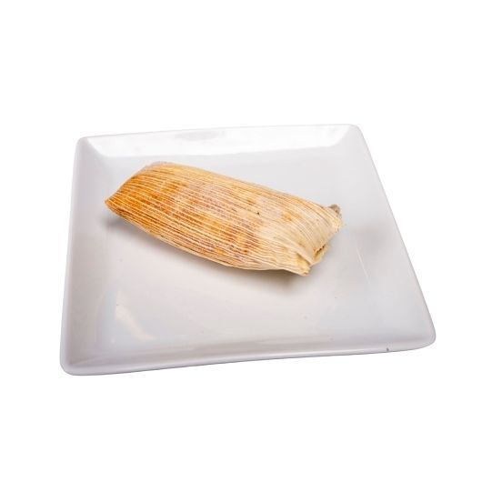 Tucson Red Chile And Pork Tamales, 30 Count