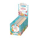 Torie and Howard Blood Orange and Honey Hard Candy, 2 Ounce -- 96 per case