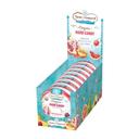 Torie and Howard Pomegranate and Nectarine Hard Candy, 2 Ounce -- 96 per case