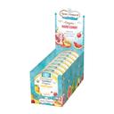 Torie and Howard Lemon and Raspberry Hard Candy, 2 Ounce -- 96 per case