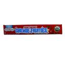 Torie and Howard Chewy Fruities Sour Cherry Gummy Candy, 2.1 Ounce -- 216 per case