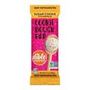 Dible Dough Full Size Sugar Cookie Dough Bar, 1.7 Ounce - 20 per case
