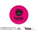 Noosa Raspberry Yoghurt, 8 Ounce - 8 per case