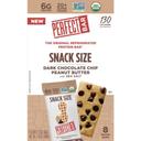 Perfect Bar Dark Chocolate Chip Peanut Butter Bar, 7 Ounce -- 6 per case