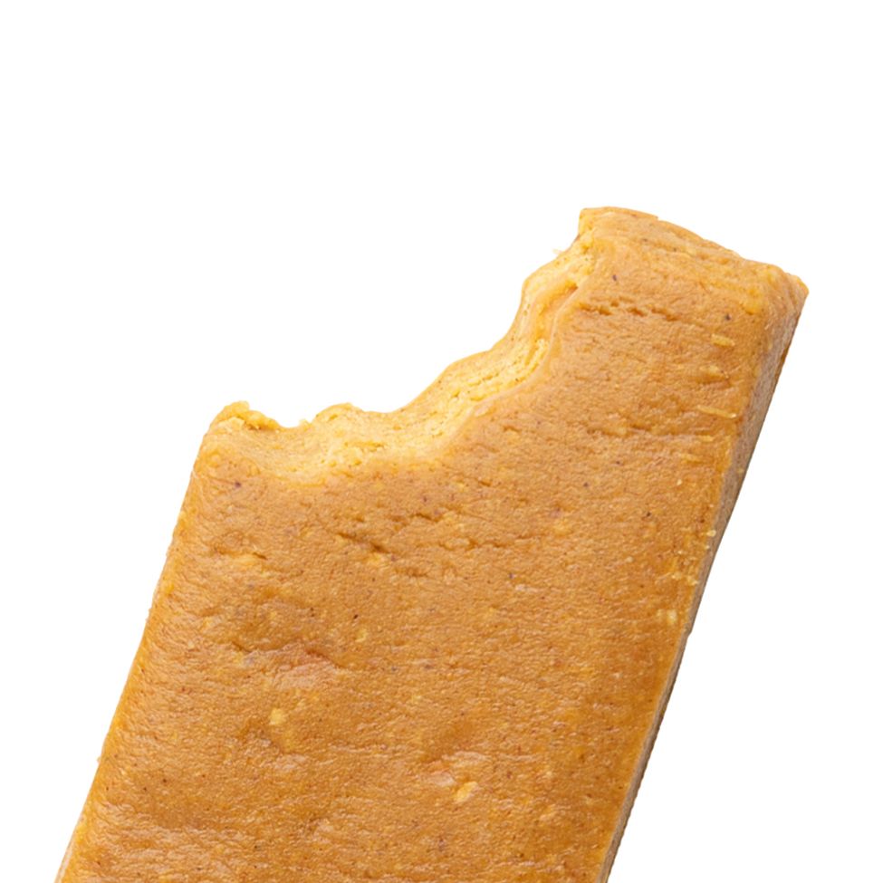 Perfect Bar Pumpkin Pie Bar, 2.3 Ounce -- 8 per case
