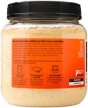 BEtterbody Foods PBfit Peanut Butter Powder, 24 Ounce -- 3 per case