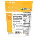 Betterbody Foods Livfit Super Seed, 16 Ounce -- 6 per case