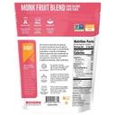 Betterbody Foods Monk Fruit Blend Sweetener, 1 Pound -- 6 per case