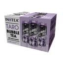Inotea Taro Bubble Tea, 16.6 Ounce -- 12 per case