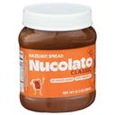 Nucolato Classic Hazelnut Spread, 12.3 Ounce -- 6 per case